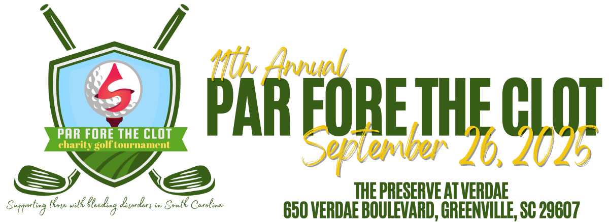 2025 Par Fore The Clot